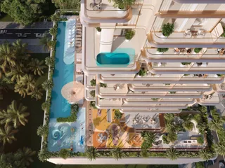 One Park Square в Jumeirah Village Circle (JVC)