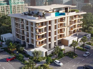 Calisi by Zoya в Dubai South