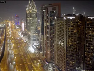 Dubai Jewel Tower в Al Sufouh
