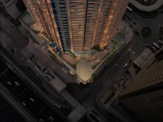 Dubai Jewel Tower в Al Sufouh