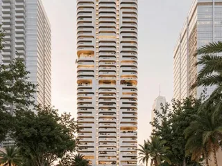 Nine Collective в Dubai