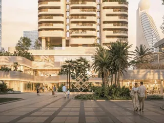 Nine Collective в Dubai