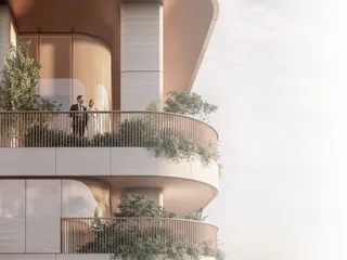Nine Collective в Dubai
