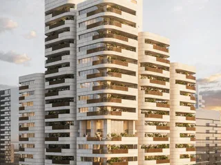 Nine Collective в Dubai