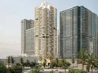 Nine Collective в Dubai