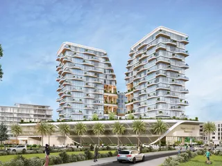 Royal Yacht Club Residence в Dubai Islands
