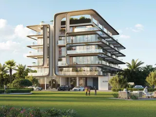 Vedaire Residences в Nad Al Sheba 1