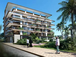 Vedaire Residences в Nad Al Sheba 1