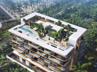 Vedaire Residences в Nad Al Sheba 1