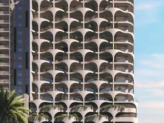 The Weave в Dubai