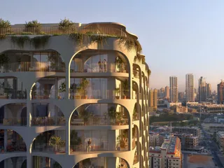 The Weave в Dubai