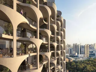 The Weave в Dubai