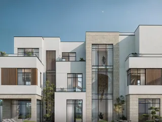 Selora Residences в Nad Al Sheba 1
