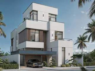 Selora Residences в Nad Al Sheba 1