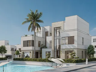 Selora Residences в Nad Al Sheba 1