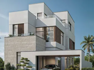 Selora Residences в Nad Al Sheba 1