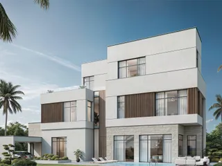 Selora Residences в Nad Al Sheba 1
