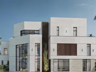 Selora Residences в Nad Al Sheba 1