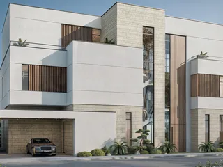Selora Residences в Nad Al Sheba 1
