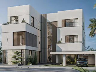 Selora Residences в Nad Al Sheba 1
