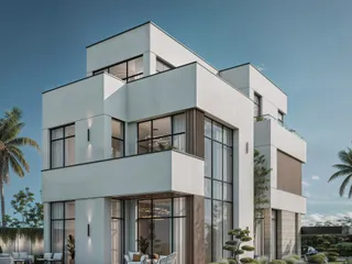 Selora Residences в Nad Al Sheba 1