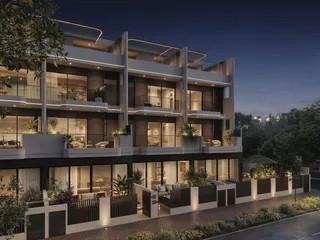 SOL Terra Casa 1 в Jumeirah Village Circle (JVC)