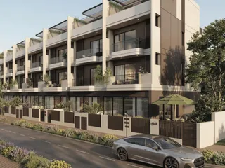 SOL Terra Casa 1 в Jumeirah Village Circle (JVC)