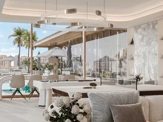 113 Residences в Al Sufouh