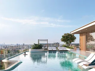 113 Residences в Al Sufouh