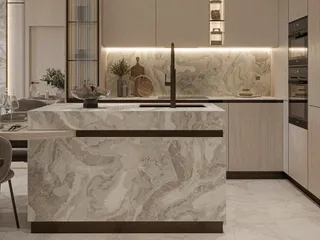 113 Residences в Al Sufouh