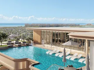 113 Residences в Al Sufouh