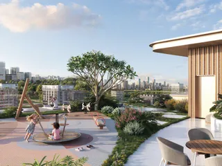 113 Residences в Al Sufouh