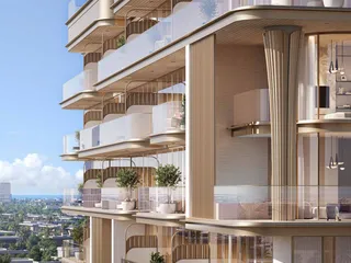 113 Residences в Al Sufouh