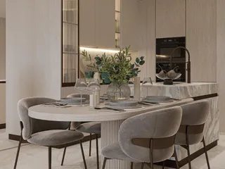 113 Residences в Al Sufouh