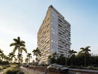 Weston by Wadan в Dubai Land Residence Complex