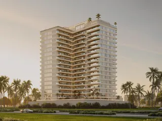 Weston by Wadan в Dubai Land Residence Complex