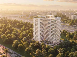 Weston by Wadan в Dubai Land Residence Complex