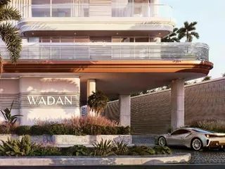 Weston by Wadan в Dubai Land Residence Complex