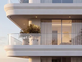 Weston by Wadan в Dubai Land Residence Complex
