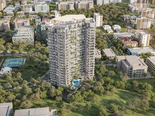 Arthouse Hills в Arjan