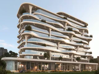 Coralis в MBR City