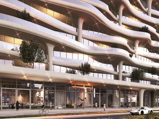 Coralis в MBR City