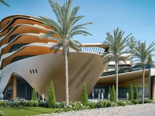 The Royal Yacht в Al Sufouh