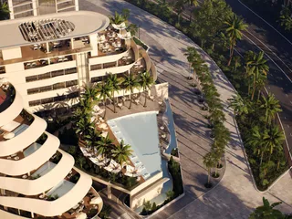 The Royal Yacht в Al Sufouh