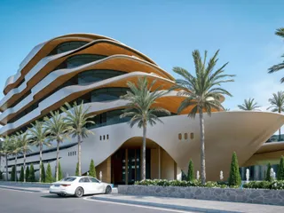 The Royal Yacht в Al Sufouh
