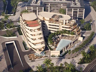 The Royal Yacht в Al Sufouh