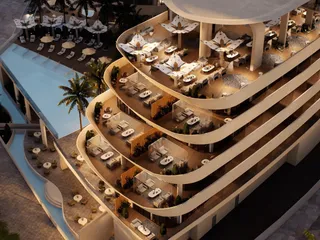 The Royal Yacht в Al Sufouh