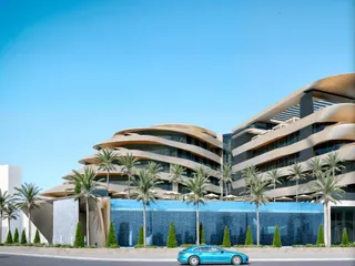 The Royal Yacht в Al Sufouh