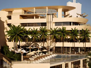 The Royal Yacht в Al Sufouh
