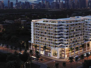 Holm Central в Jumeirah
